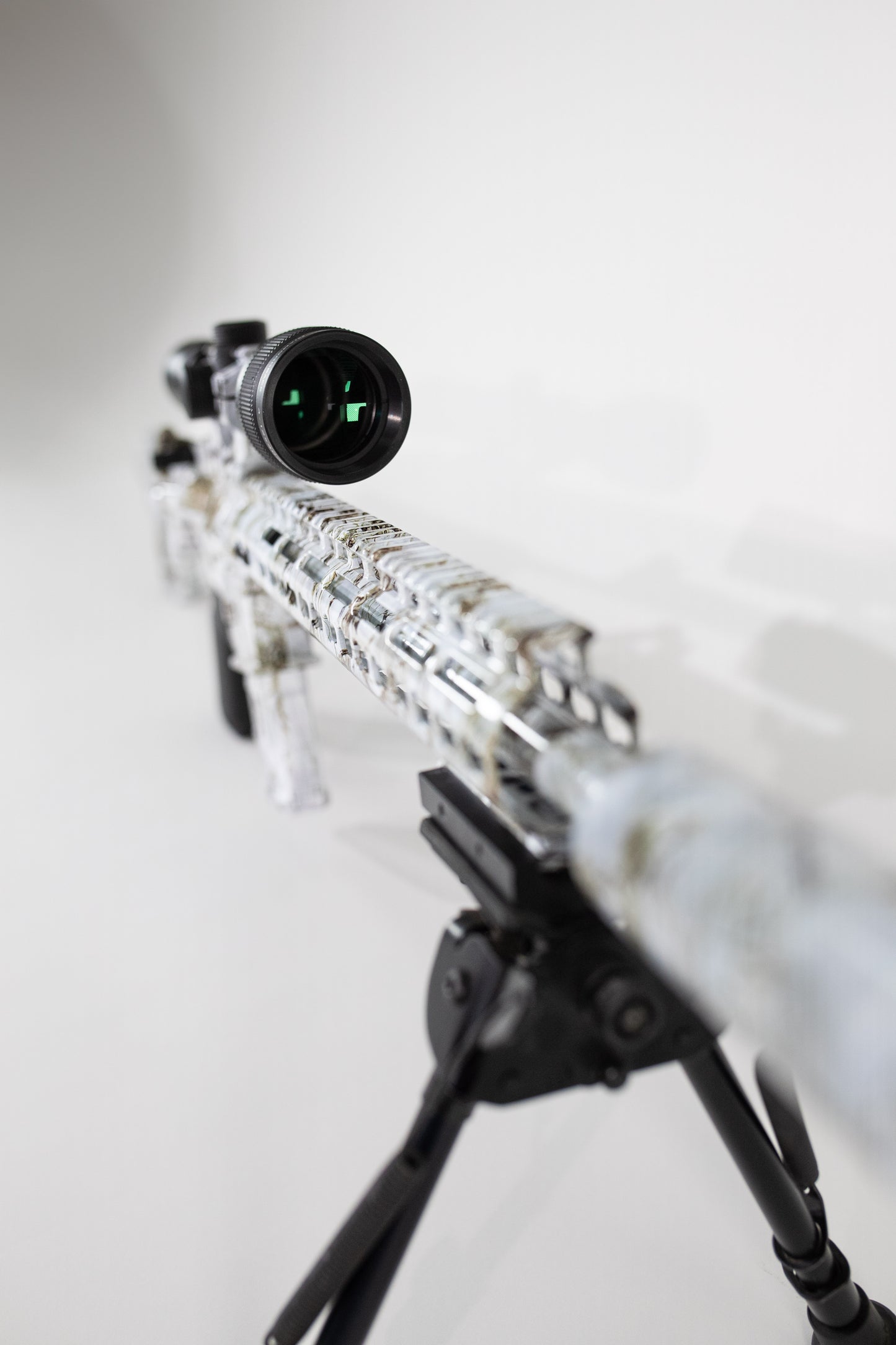 TRUE TIMBER MC2 SNOW