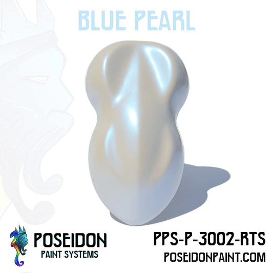 BLUE PEARL