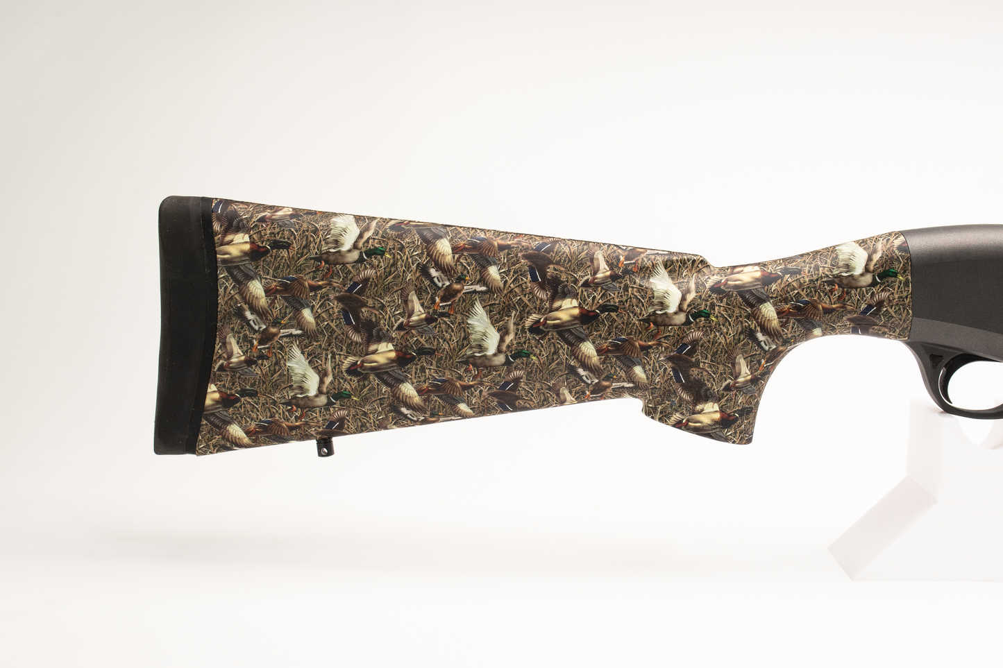 DUCK HUNT