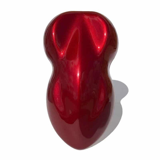 CANDY APPLE RED BASE COAT