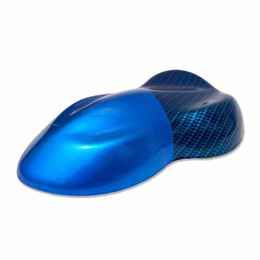 COASTAL BLUE CANDY - INTERCOAT