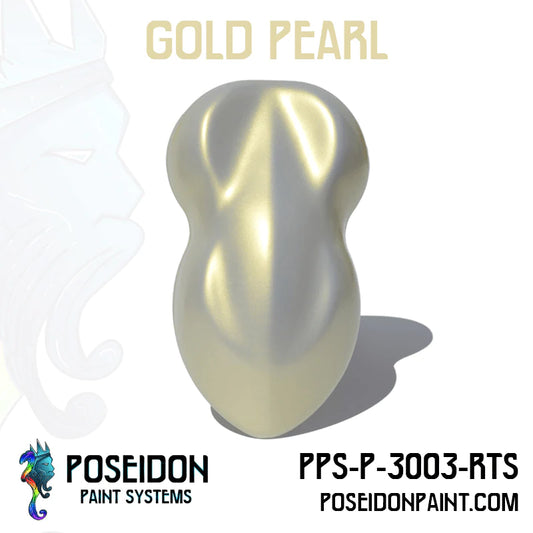 GOLD PEARL