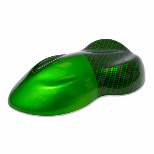 HULK GREEN CANDY - INTERCOAT