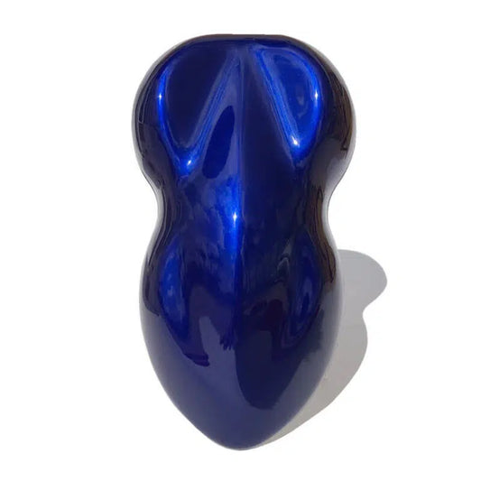 KOBALT BLUE CANDY BASE COAT