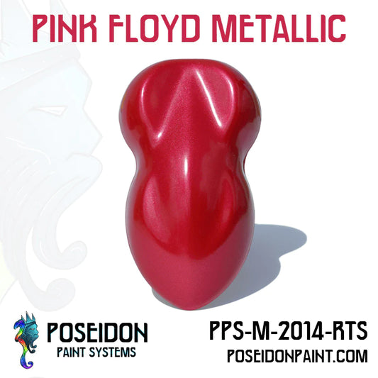PINK FLOYD METALLIC