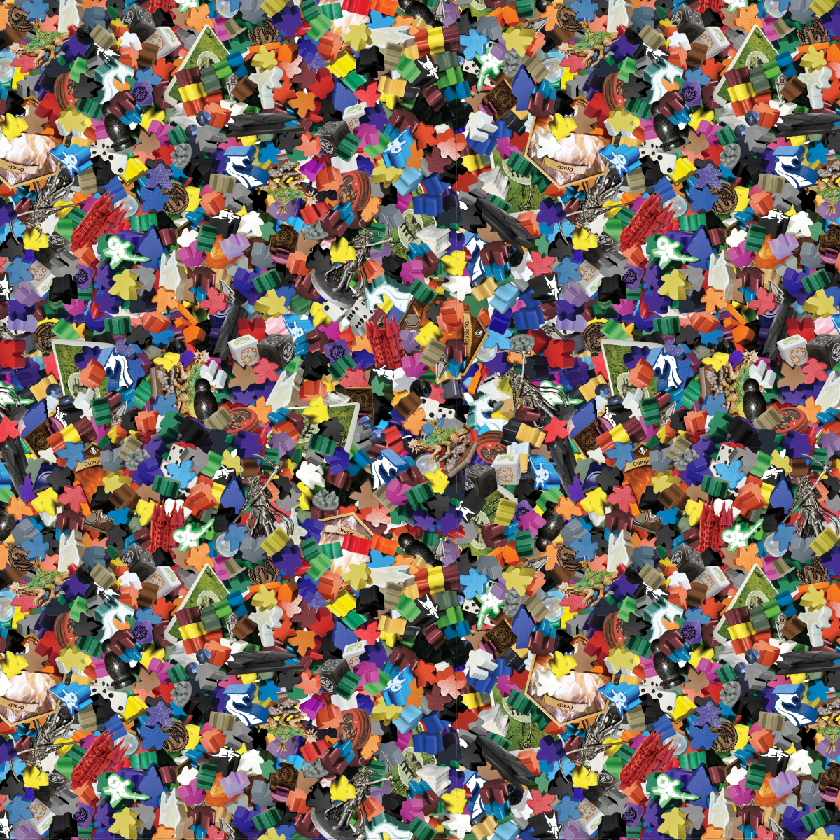 MEEPLES