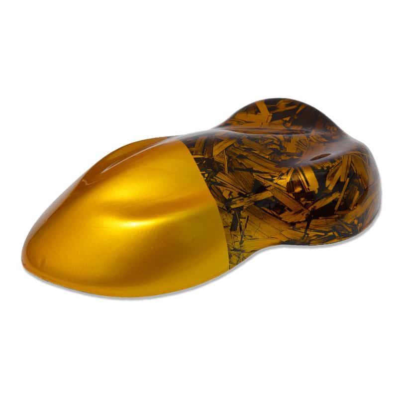 PINEAPPLE CRUSH YELLOW CANDY - INTERCOAT