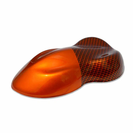 SUNKIST ORANGE CANDY - INTERCOAT