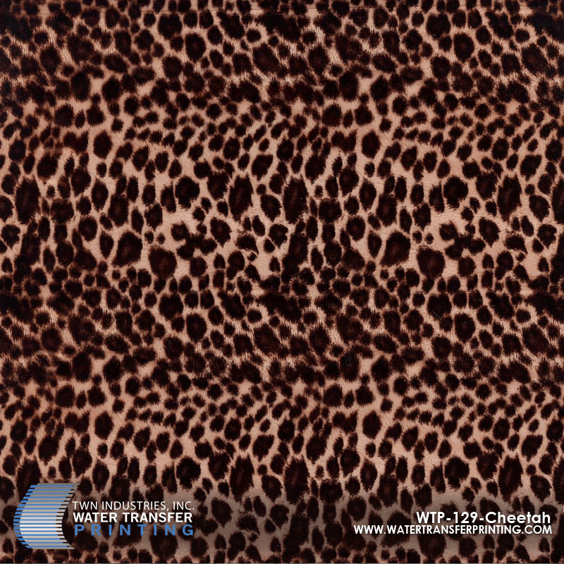 WTP-129 CHEETAH