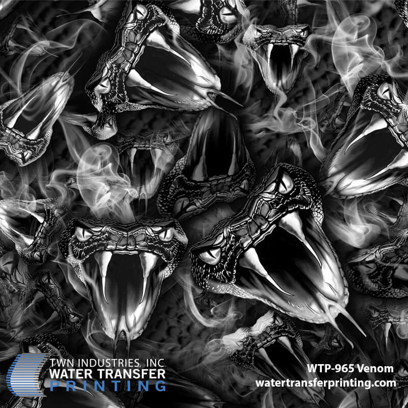 WTP-965 VENOM