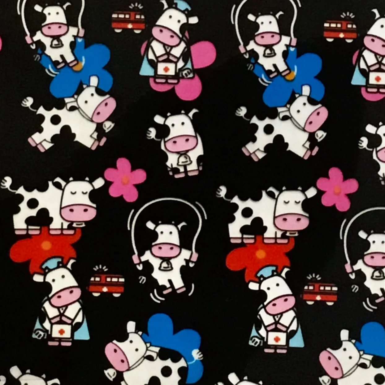 COWS