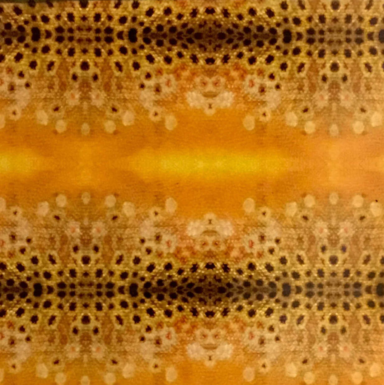DESERT SNAKE SKIN