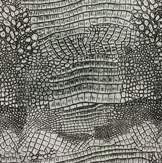 GATOR SKIN