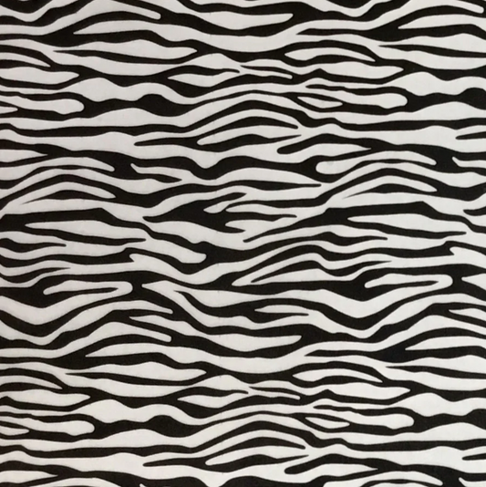 MINI ZEBRA