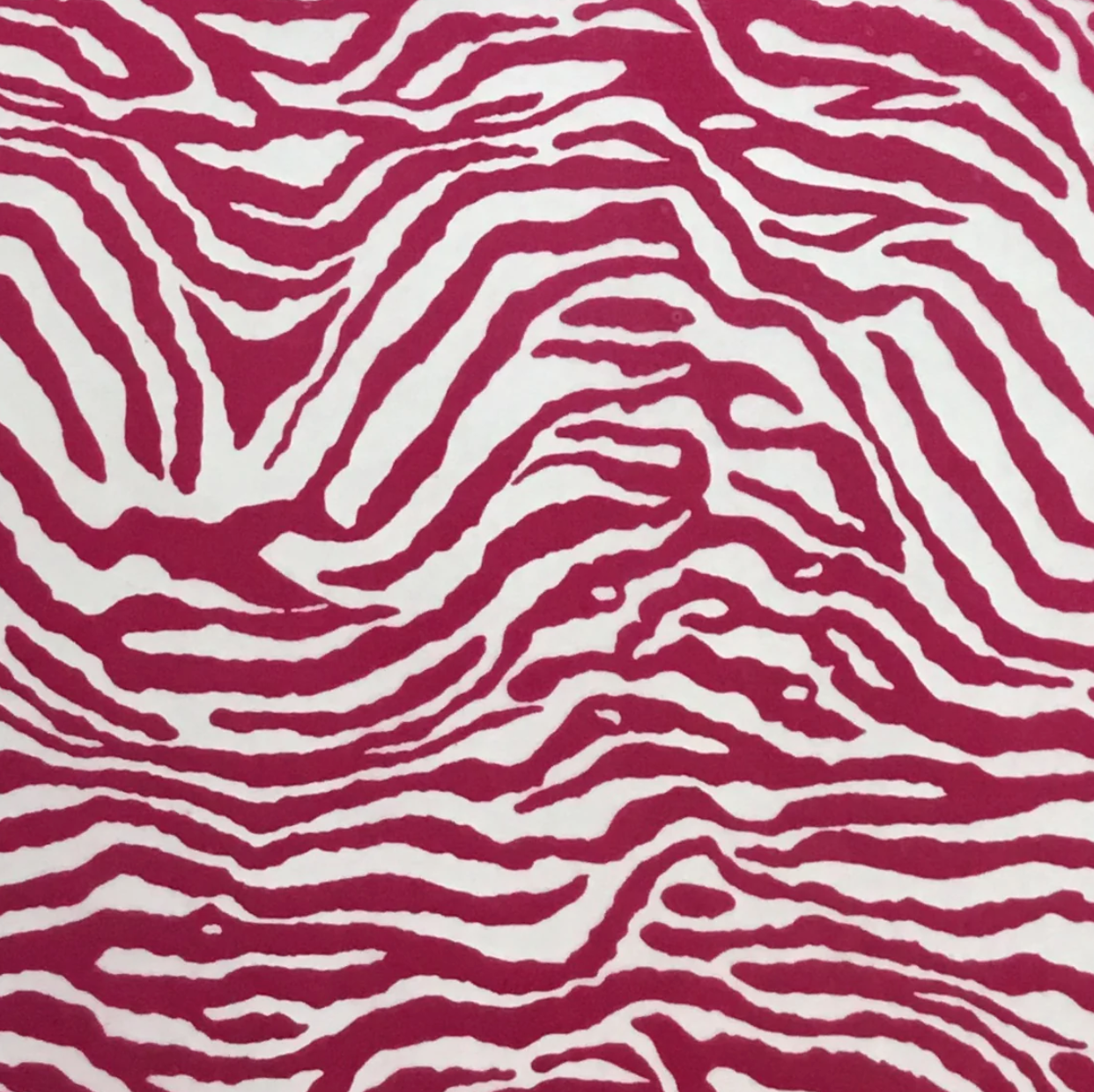 PINK ZEBRA
