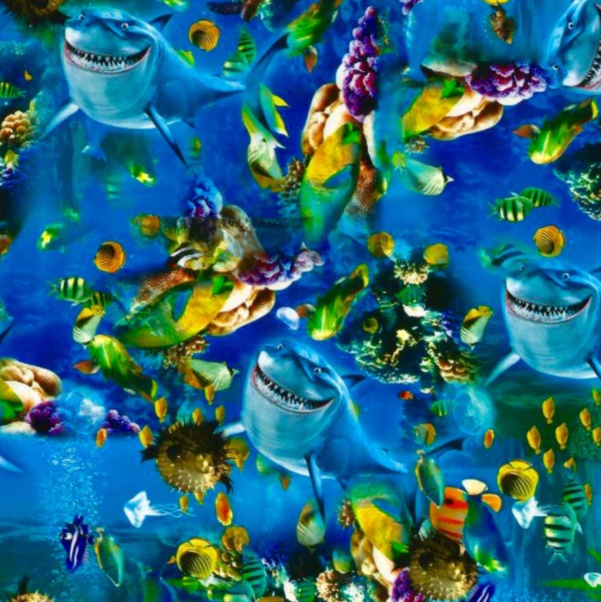 SEA LIFE