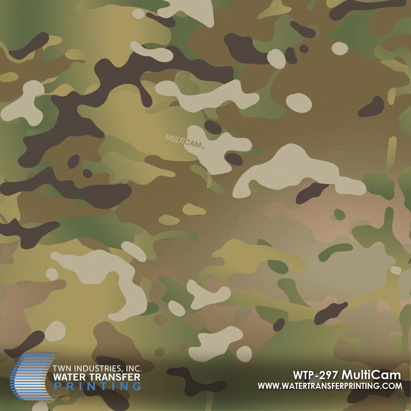 WTP-297 MULTICAM