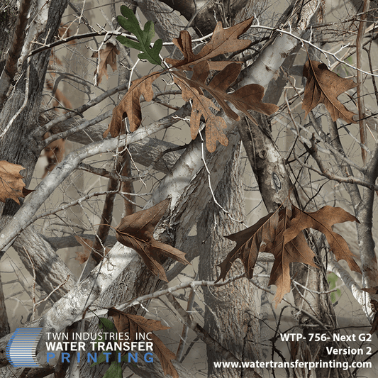 WTP-756 NEXT G2 V 2