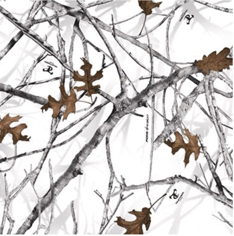 TRUE TIMBER CONCEAL SNOW