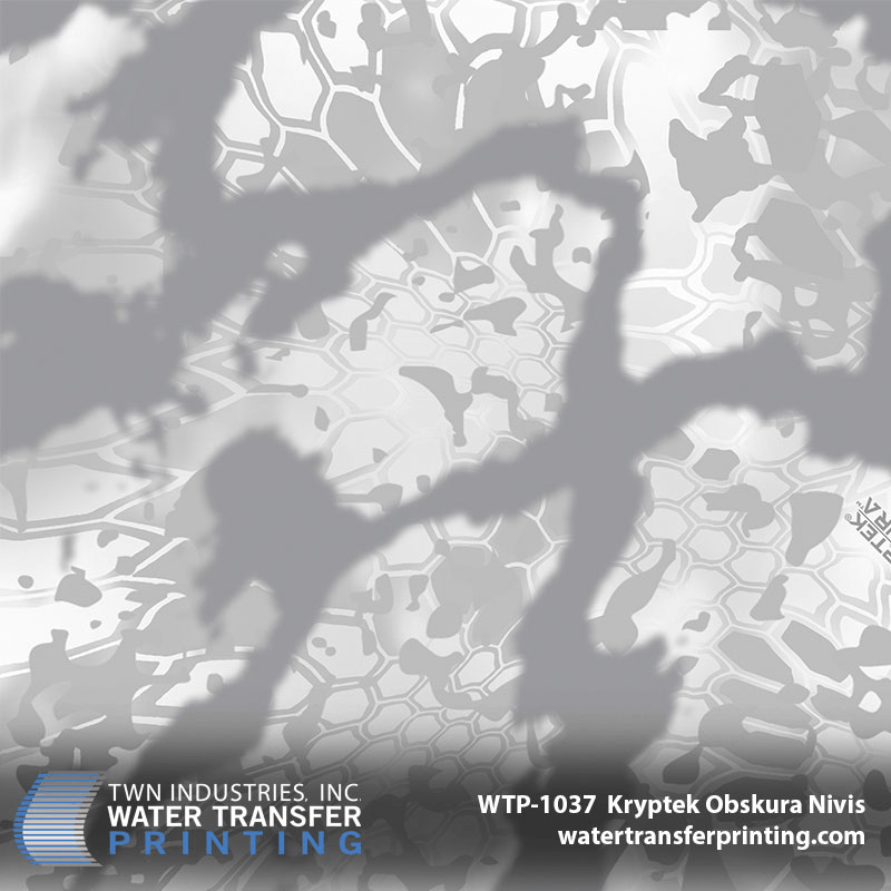 WTP-1037 KRYPTEK OBSKURA NIVIS