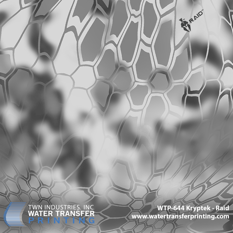 WTP-644 KRYPTEK RAID