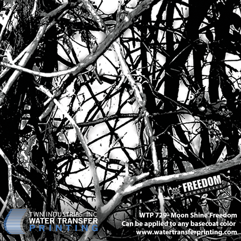 WTP-729 MOON SHINE FREEDOM