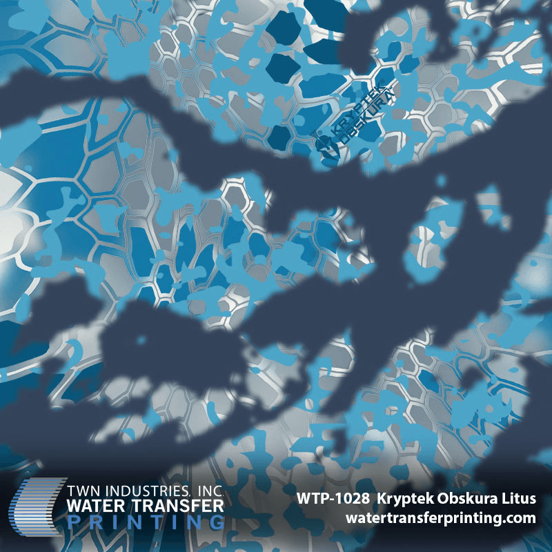 WTP-1028 KRYPTEK OBSKURA LITUS