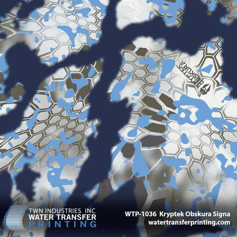WTP-1036 KRYPTEK OBSKURA SIGNA