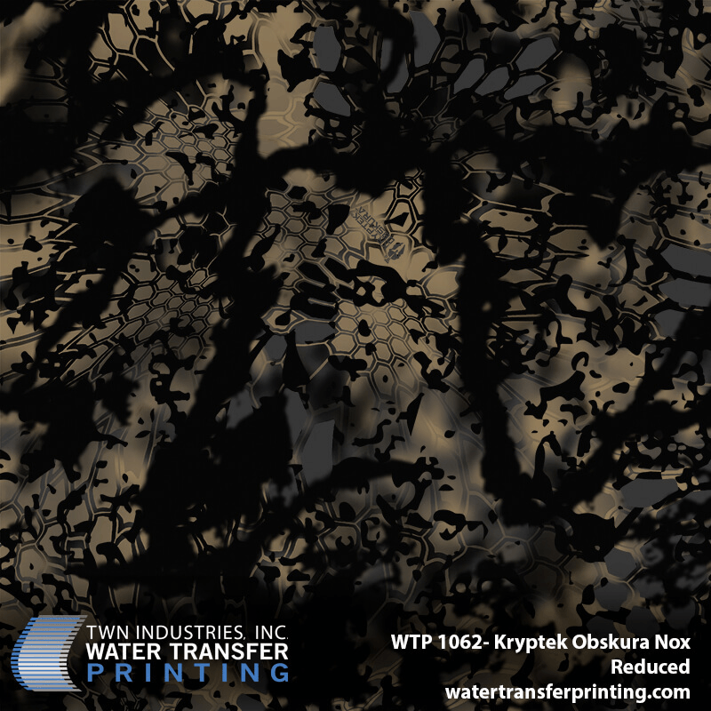 WTP-1062 KRYPTEK OBSKURA NOX REDUCED