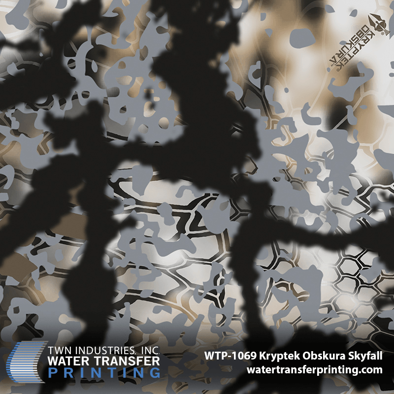 WTP-1069 KRYPTEK OBSKURA SKYFALL