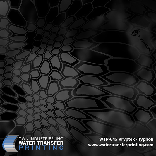 WTP-645 KRYPTEK TYPHON