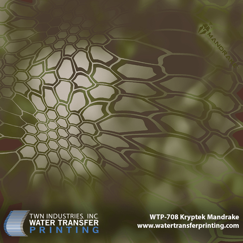 WTP-708 KRYPTEK MANDRAKE