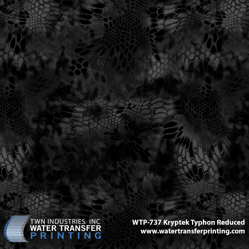 WTP-737 KRYPTEK TYPHON REDUCED