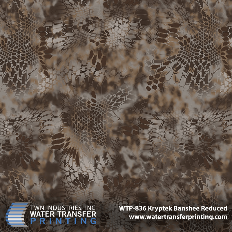 WTP-836 KRYPTEK BANSHEE REDUCED