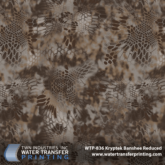 WTP-836 KRYPTEK BANSHEE REDUCED