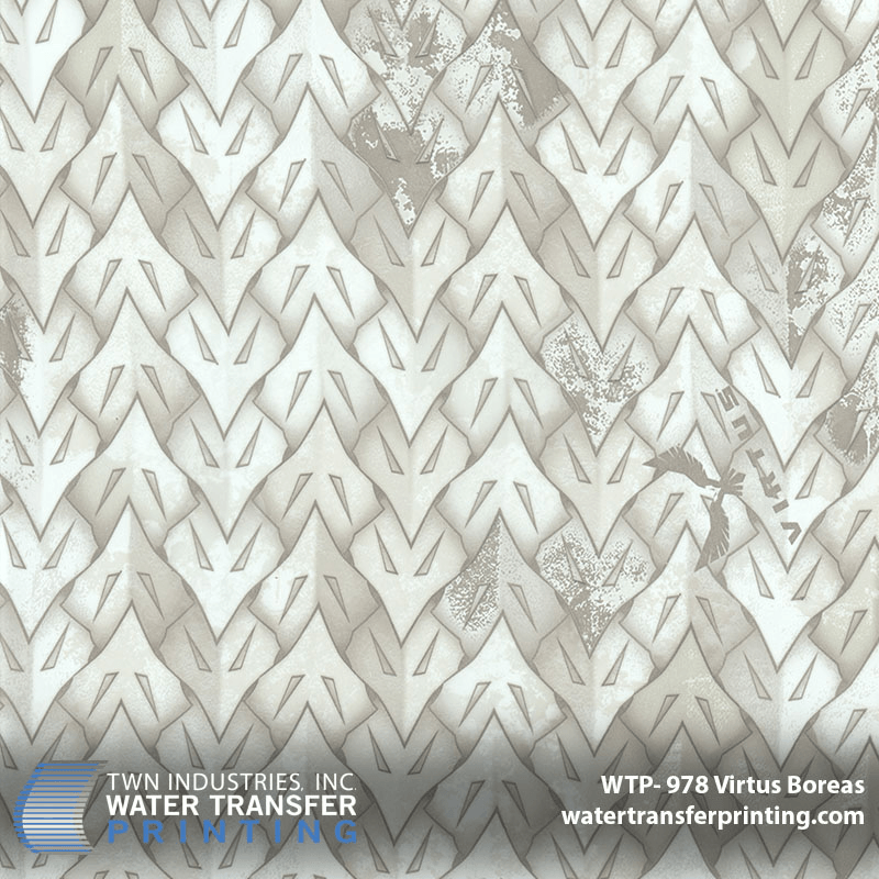 WTP-978 VIRTUS BOREAS