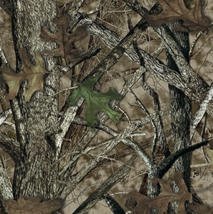 TRUE TIMBER HTC 50 SCALE