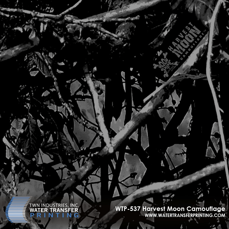 WTP-537 HARVEST MOON CAMOUFLAGE