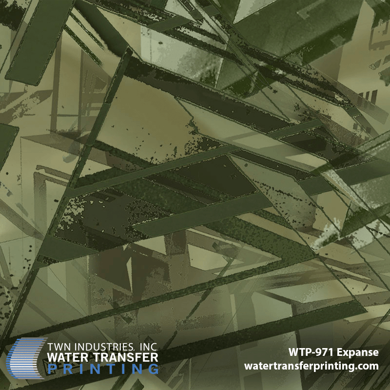 WTP-971 EXPANSE