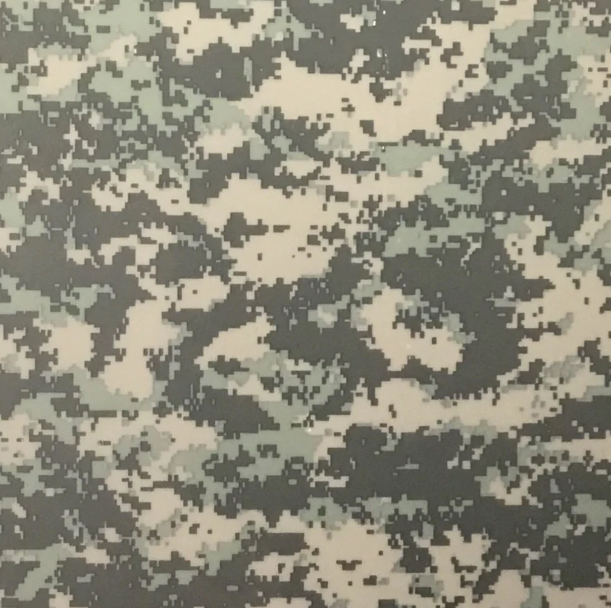 OLIVE GREEN TIGER STRIPE