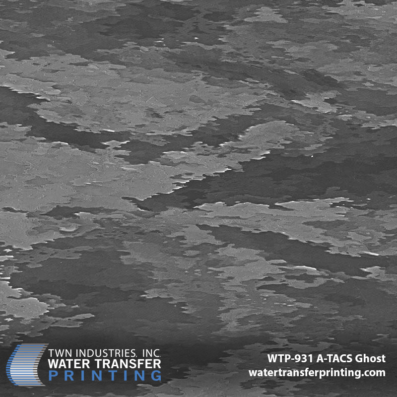 WTP-931 A TACS GHOST