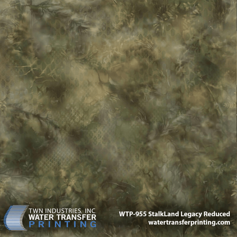 WTP-955 STALKLAND LEGACY REDUCED