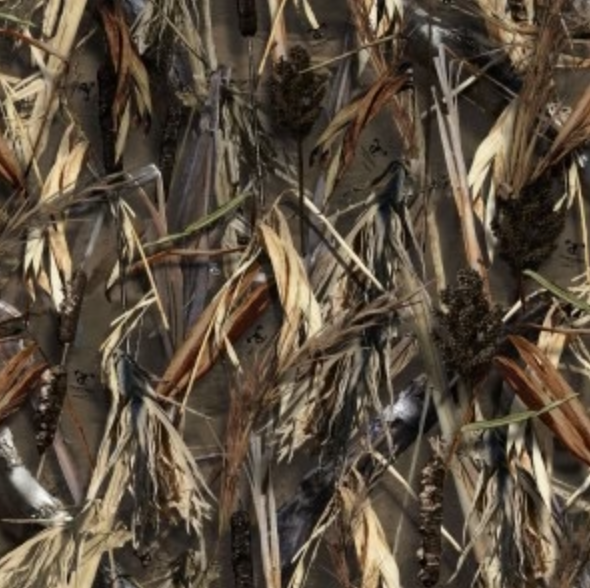 TRUE TIMBER DRT 50 SCALE