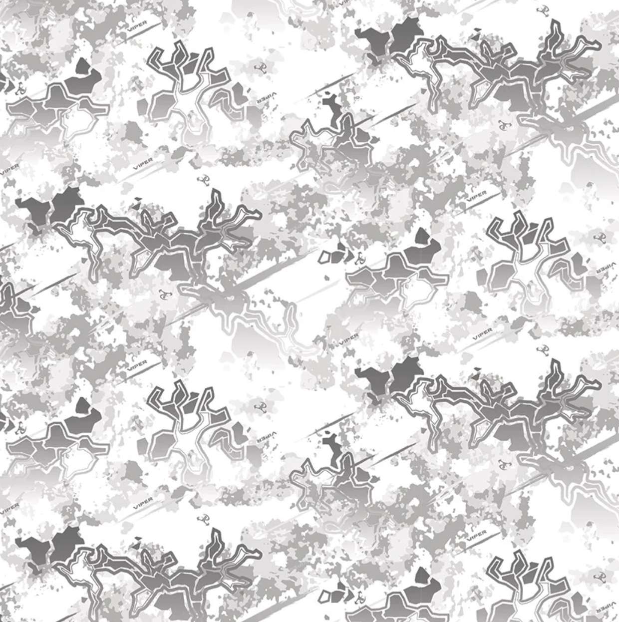 TRUE TIMBER VIPER SNOW