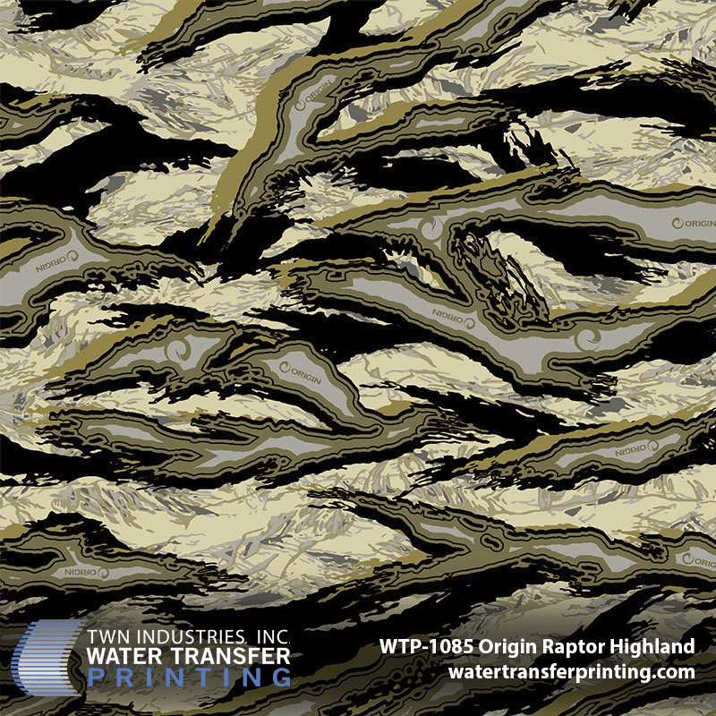 WTP-1085 ORIGIN RAPTOR HIGHLAND