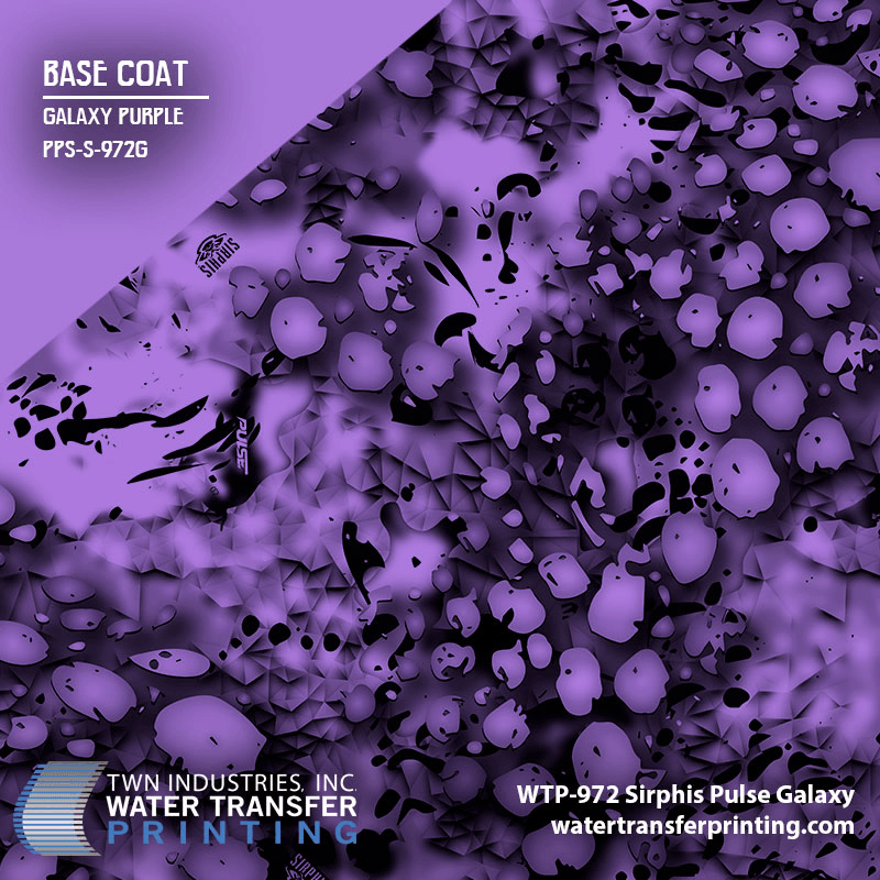 WTP-972 SIRPHIS PULSE GALAXY