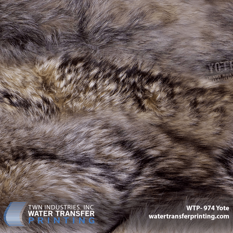 WTP-974 YOTE