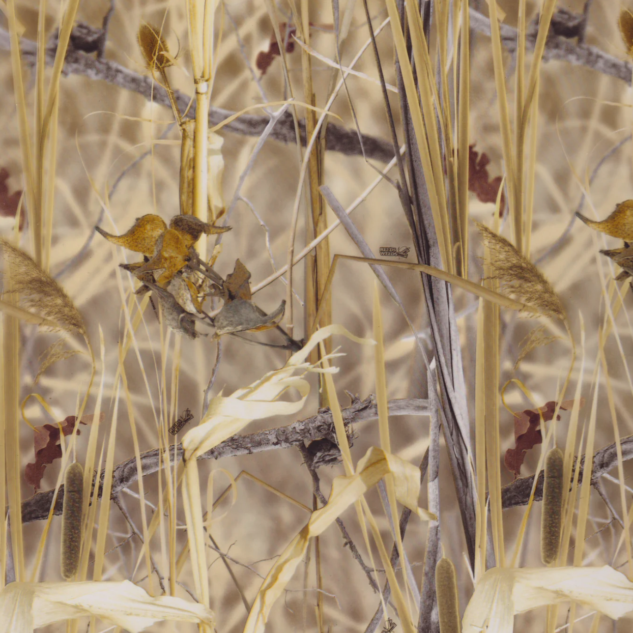 DUCK BLIND CAMO – Dip Fusion
