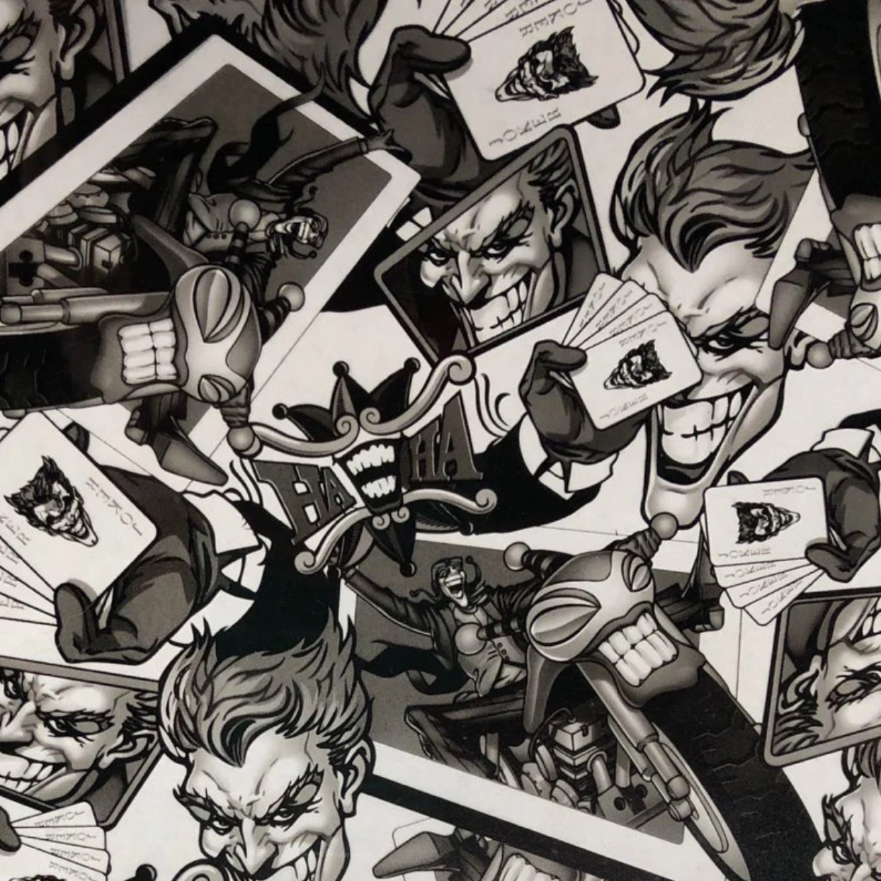 JOKERS HAND