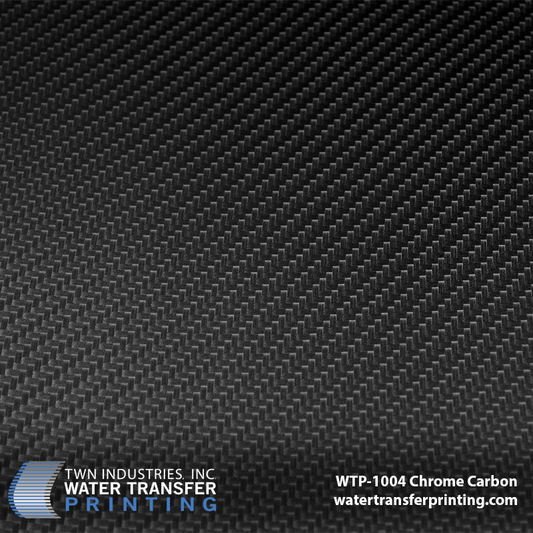 WTP-1004 CHROME CARBON